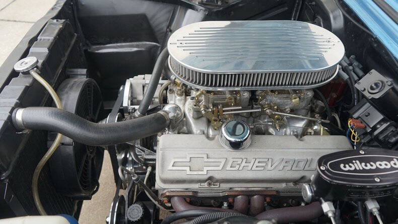 1966 Chevrolet Nova