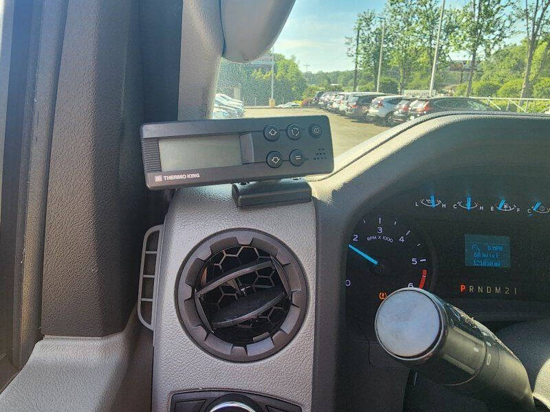 2023 Ford E-Series