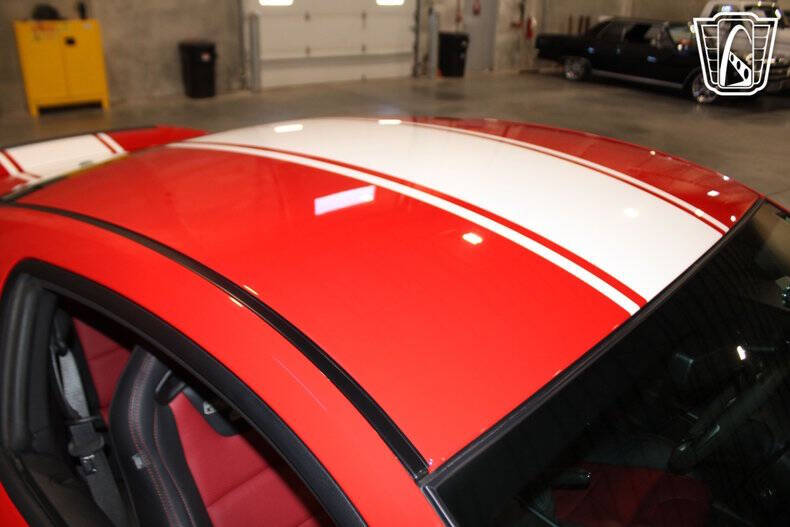 2013 Ford Shelby GT500