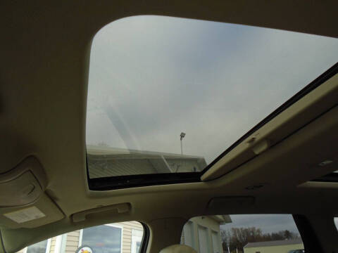 2018 Buick Enclave Premium