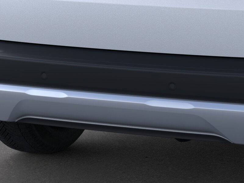 2025 Ford Escape Plug-In Hybrid PHEV