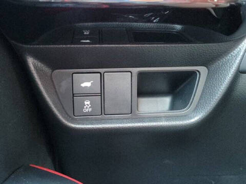 2025 Acura ADX w/A-SPEC