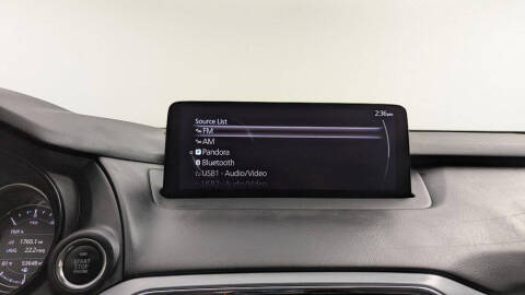 2023 Mazda CX-9 Touring Plus