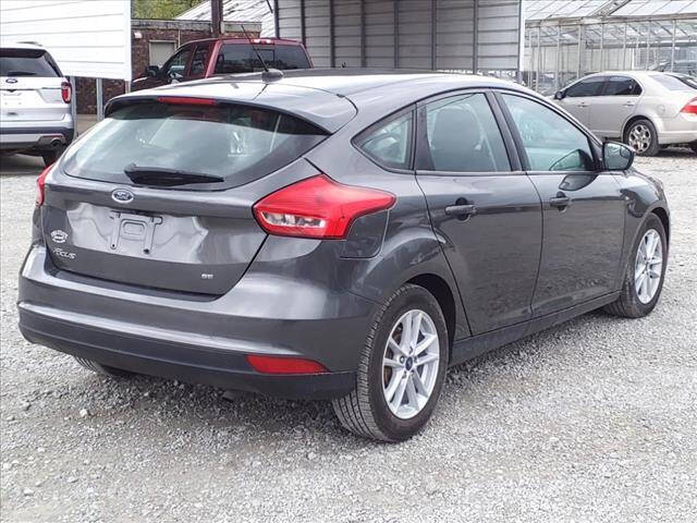 2018 Ford Focus for sale at Tri State Auto Sales in Cincinnati, OH