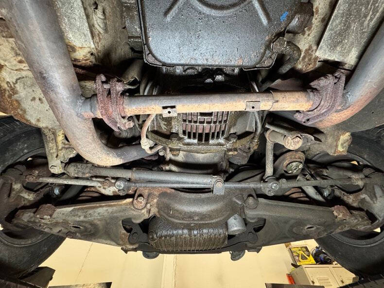 1973 Mercedes-Benz 450 SL