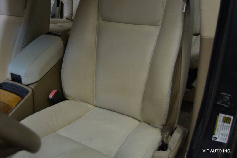 2007 Volvo XC90 3.2