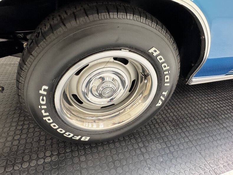 1966 Chevrolet Chevelle