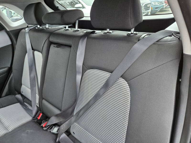 2019 Hyundai Kona SE