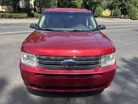 2009 Ford Flex SE