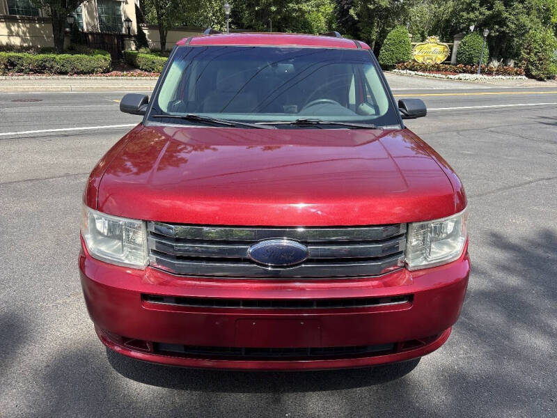 2009 Ford Flex SE