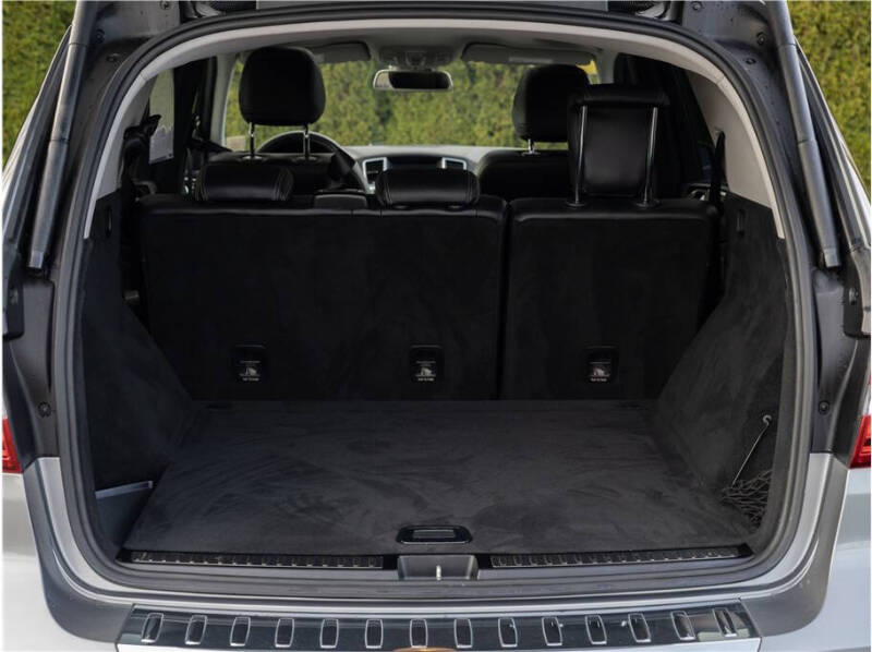 2015 Mercedes-Benz M-Class ML 350 4MATIC