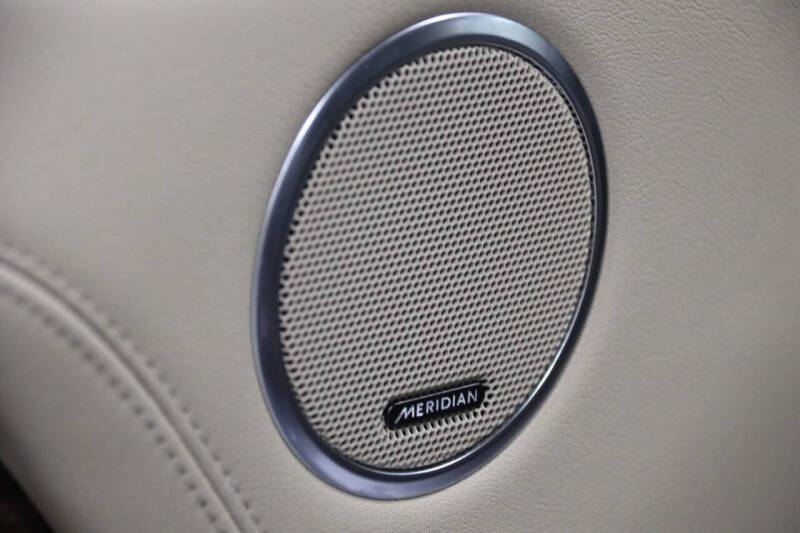 2019 Land Rover Range Rover HSE