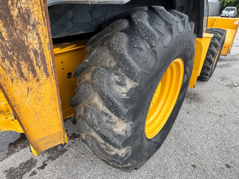 2020 John Deere 310 SL