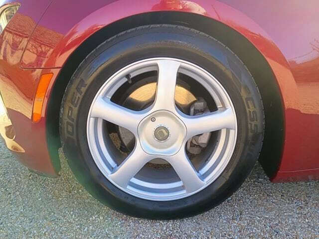 2018 Chevrolet Camaro LT