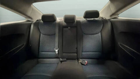 2013 Hyundai Elantra Coupe