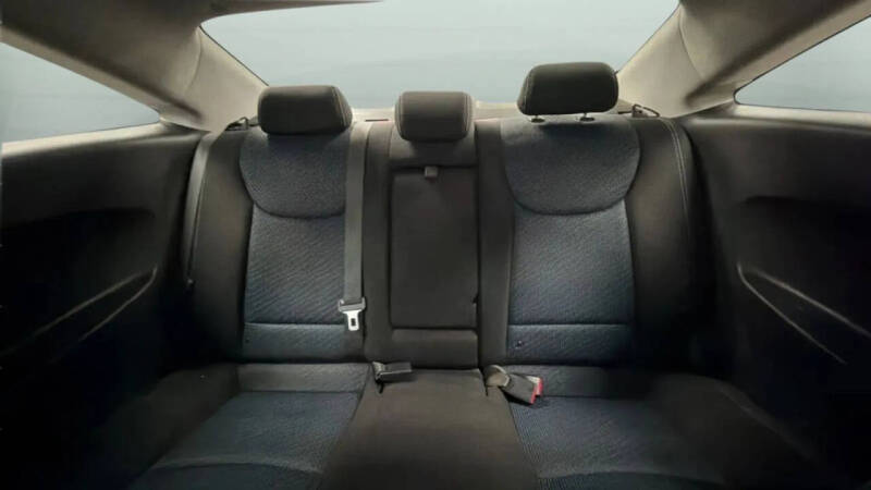 2013 Hyundai Elantra Coupe