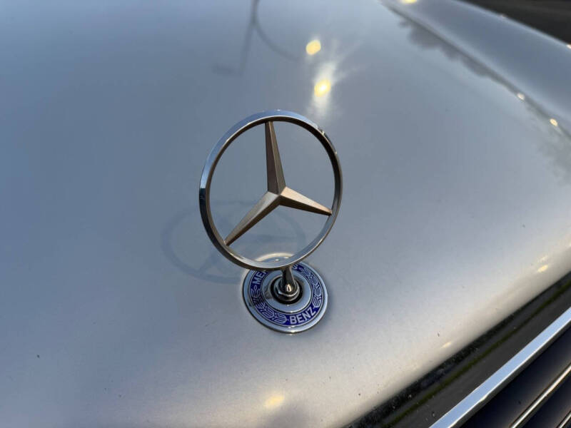 2000 Mercedes-Benz CLK CLK 430