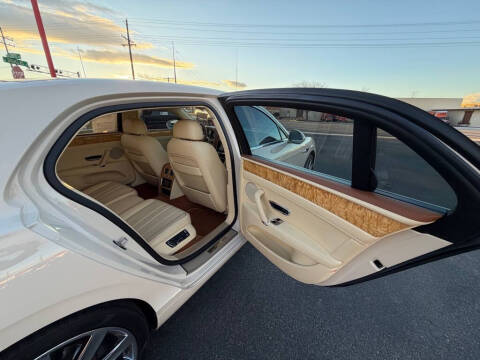 2014 Bentley Flying Spur