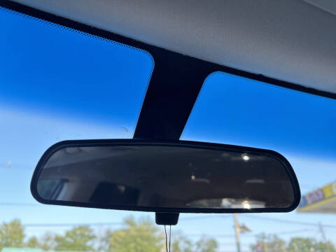 2014 Nissan Pathfinder SV