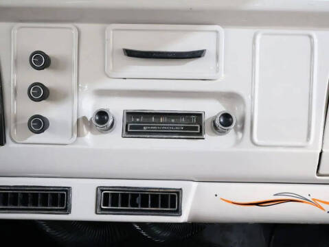 1964 Chevrolet C10