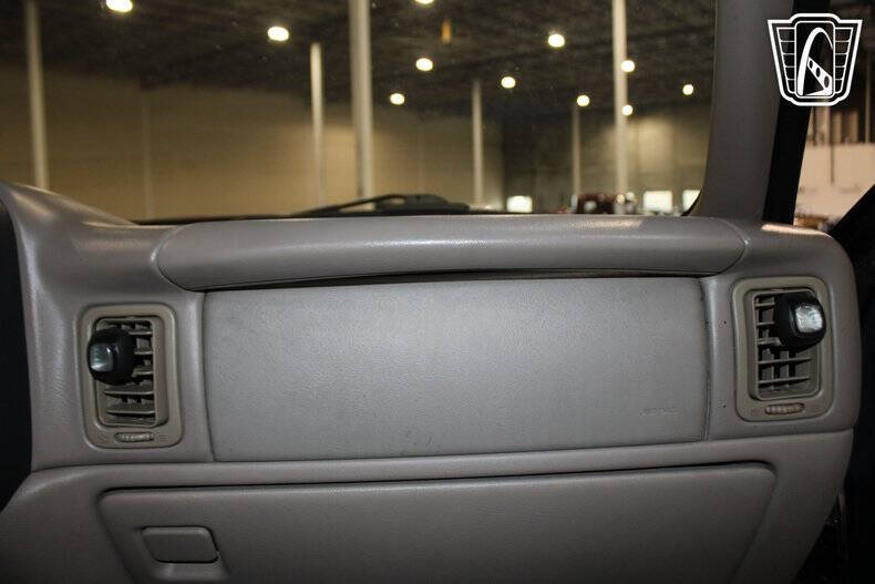 2007 Chevrolet Silverado 1500 Classic