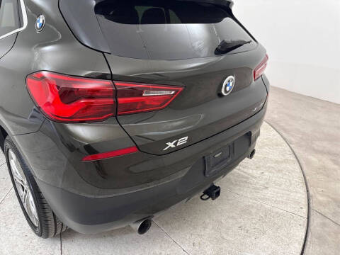 2018 BMW X2 xDrive28i