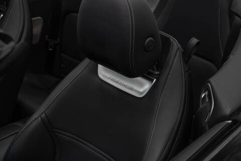 2023 Mercedes-Benz SL-Class AMG SL 63