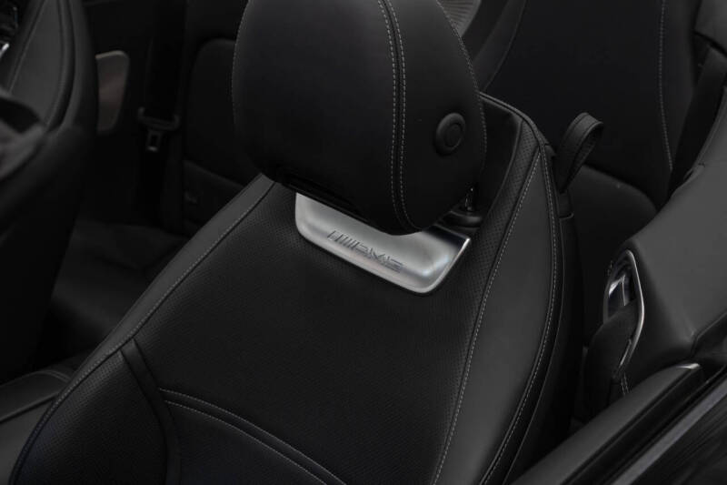 2023 Mercedes-Benz SL-Class AMG SL 63