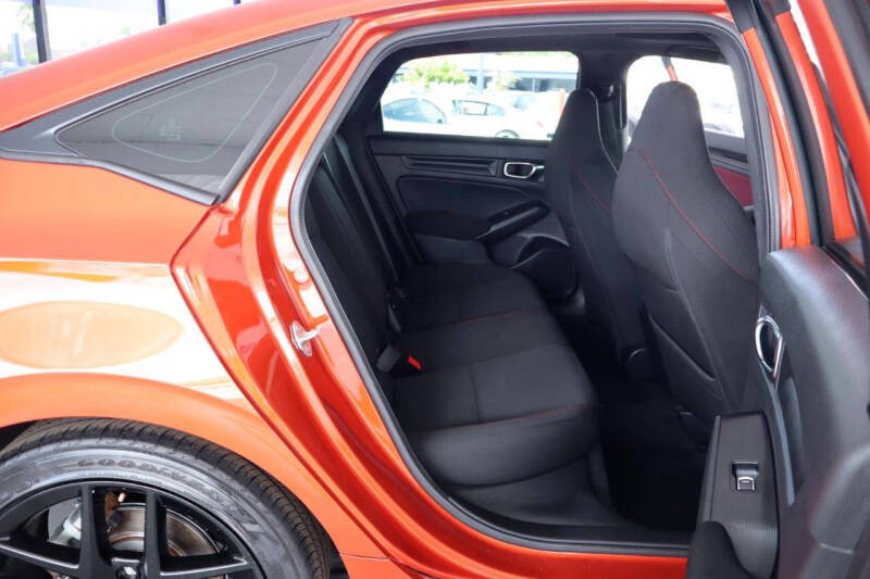 2022 Honda Civic