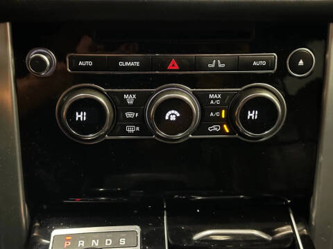 2014 Land Rover Range Rover Autobiography