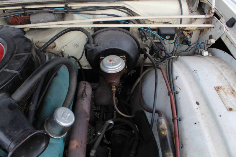 1966 Chrysler Newport