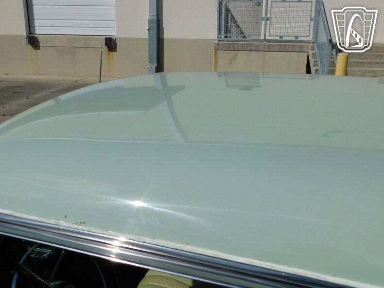 1953 Mercury Monterey