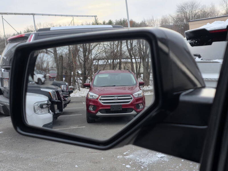 2015 Chevrolet Suburban LT