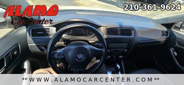 2011 Volkswagen Jetta