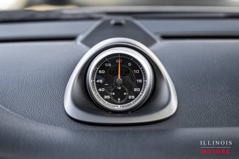 2005 Porsche 911 Carrera