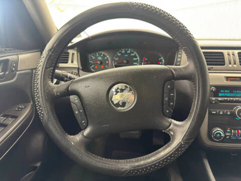 2007 Chevrolet Impala LT