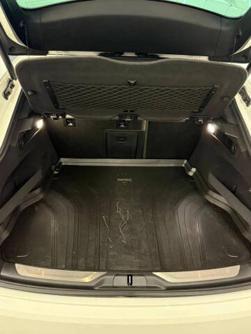 2017 Maserati Levante