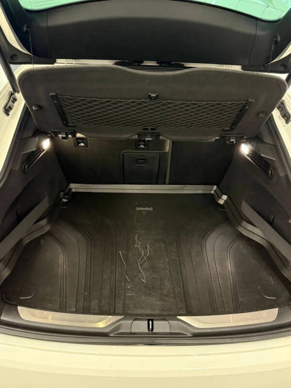 2017 Maserati Levante