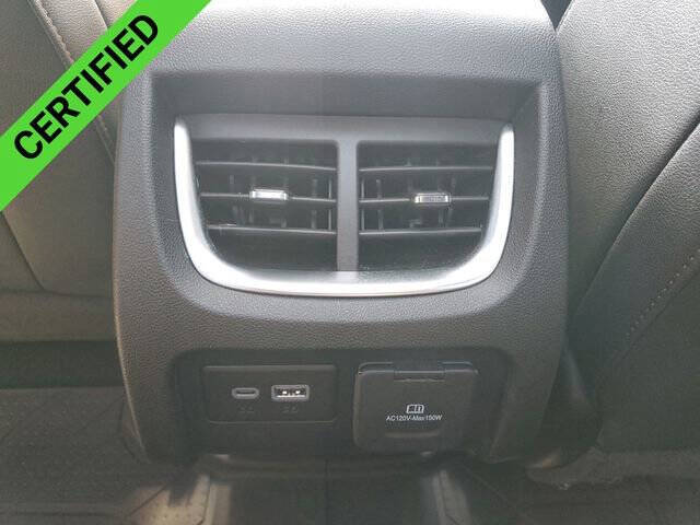 2024 Chevrolet Blazer Premier