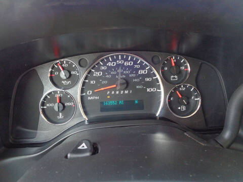 2014 Chevrolet Express LT 3500