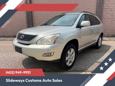 2005 Lexus RX 330