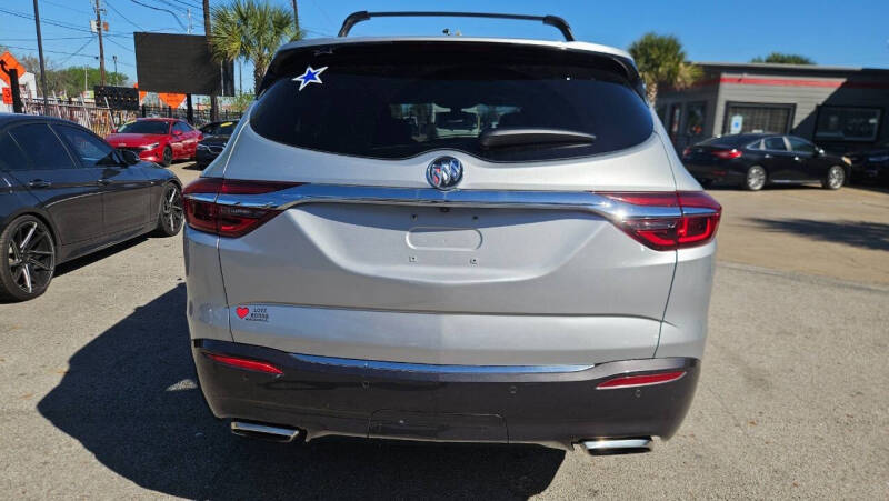 2019 Buick Enclave Essence