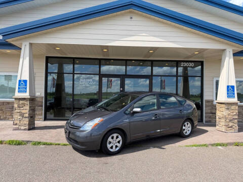 2007 Toyota Prius
