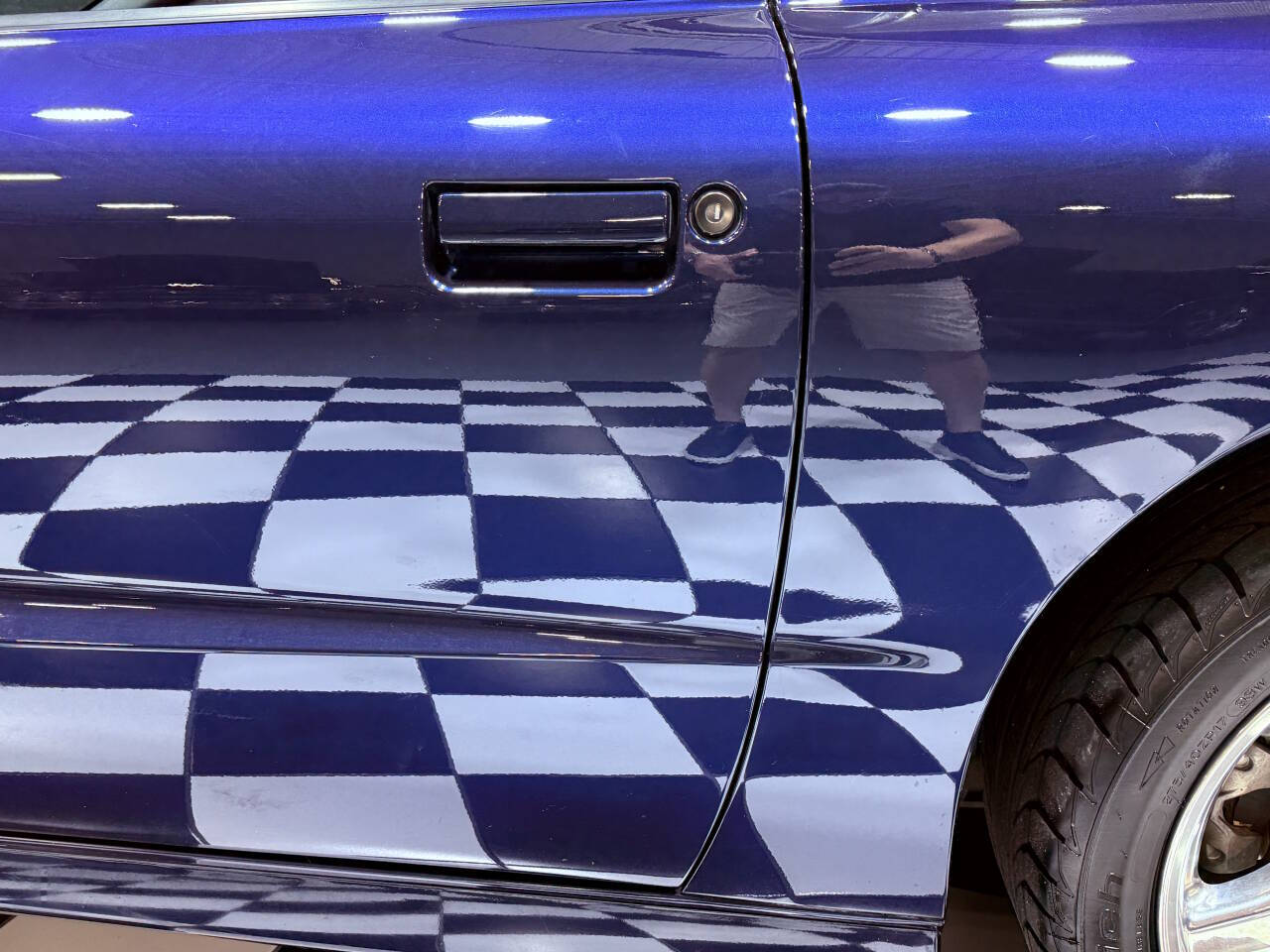 1999 Pontiac Firebird 62