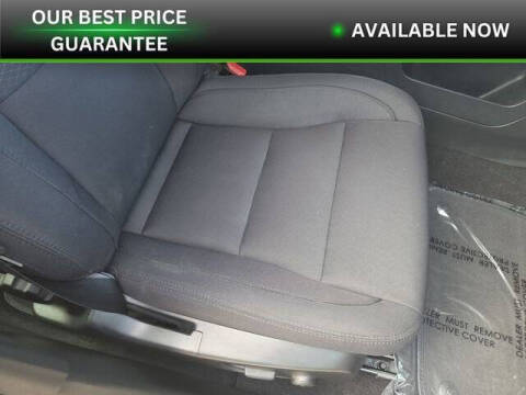 2023 Polestar 2 Long Range Single Motor