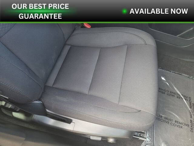 2023 Polestar 2 Long Range Single Motor