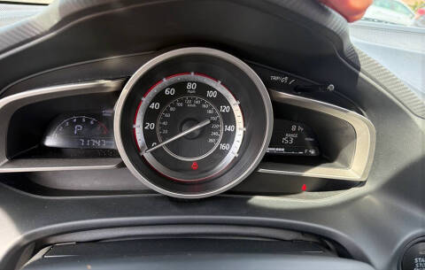 2014 Mazda MAZDA3 i Grand Touring