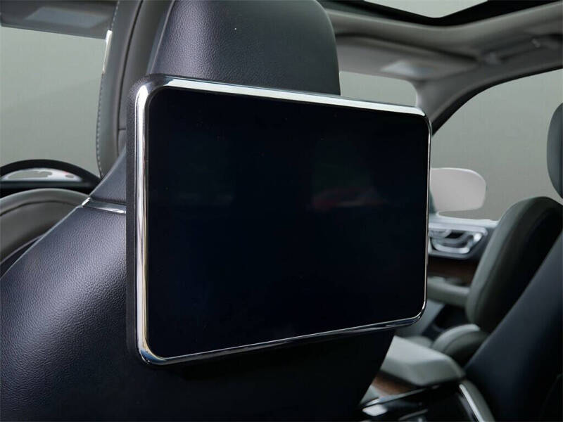 2022 Lincoln Navigator Black Label