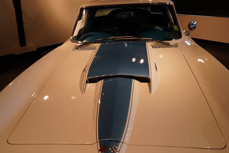 1967 Chevrolet Corvette