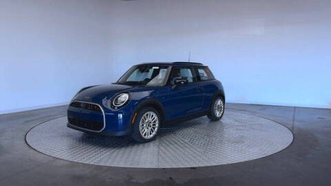 2026 MINI Hardtop 2 Door Cooper S